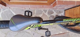 Bmx mongoose l20 - 6