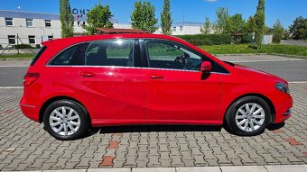 Mercedes-benz B - 6