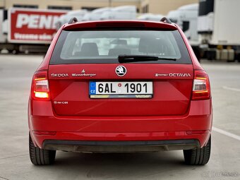 Škosa Octavia 3 2018 1.6 TDI 85 kw 277 tis.km DPH❗️❗️❗️ - 6