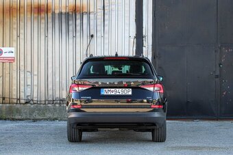 Škoda Kodiaq 2.0 TDI 140KW DSG 4x4 - 6