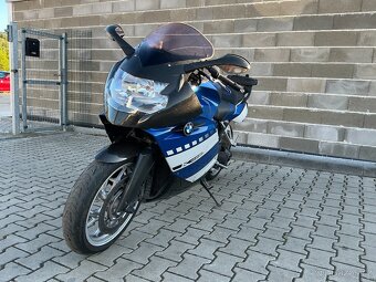BMW K1200S - 6