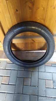 Pneu Pneumant 3,50-18 - 6
