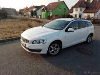 Volvo V60 D2 - 6