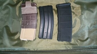 Delta Armory AR15 + výbava - 6