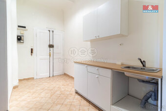 Pronájem bytu 2+kk, 59 m², Praha 6, ul. Rooseveltova - 6