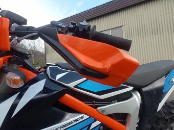 KTM FREERIDE E-XC odpočet DPH SLEVA - 6