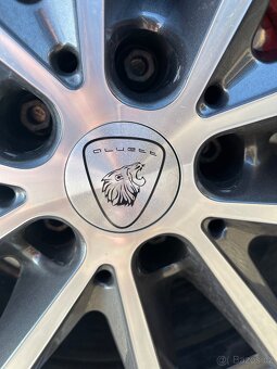 Alu 5x112 R18 - 6