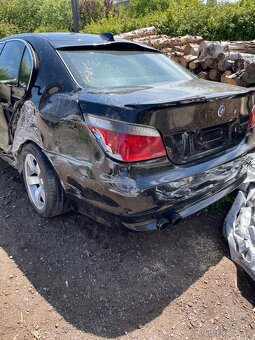 Bmw e60 530d 160kw 2004 ND - 6
