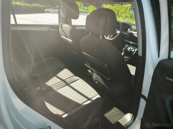 VW Tiguan 2.0 TDI 110 KW r.v. 11/2018 - TOP - 6