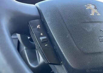 Peugeot Boxer 2.2HDi 3s.sklápěč 7MÍST ČR DPH manuál 110 kw - 6
