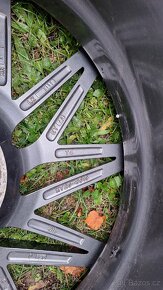 Keskin KT20 R19, 5x112 - 6