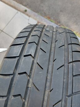 Pneumatiky 225/55 R16 letní GOLDLINE - 6