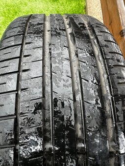 Alu kola 5x112 R18 s letním pneu (neo) - 6