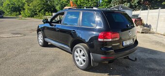 VW Touareg 2.5 TDI - 6
