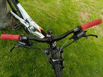 Cannondale Rush - 6