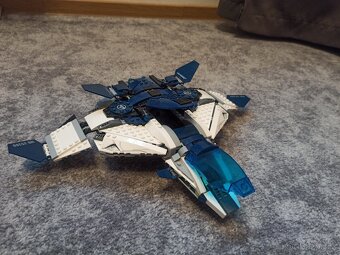 Lego 76032 - 6