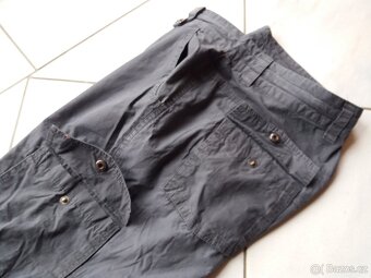 Kalhoty značky LOAP (unisex) vel.L - 6