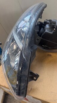 Světla Opel Movano B facelift - 6