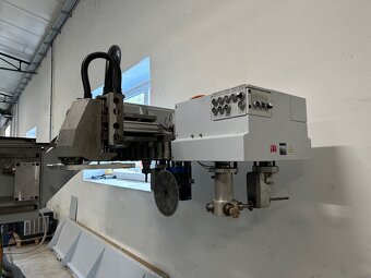 CNC obráběcí centrum HOMAG BOF 311/60 - 6