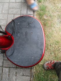 Vibro gym In sport line - 6