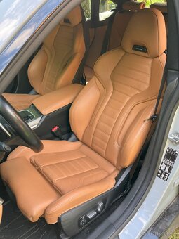 BMW 420d xDrive GRAND COUPE. r. 2022. 33 000 km - 6