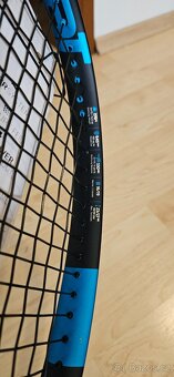 Tenisová raketa Babolat Pure Drive 270g G1 nová, záruka - 6