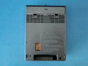 STEREO CASSETTE RECORDER GRUNDIG RC 590. - 6