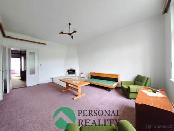 Prodej byty 4+1, 160 m2 - Mariánské Lázně, ev.č. 02328 - 6