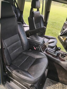 Land Rover Discovery 2 V8 - 6