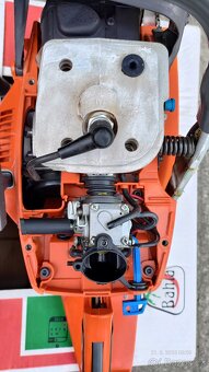 Husqvarna 390 XPG - zánovní - 6