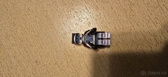 Lego Minifigures ARC Trooper Star Wars - 6