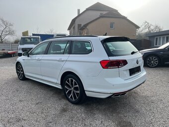 Volkswagen Passat 2.0TDI 110kW DSG R-LINE, DPH - 6