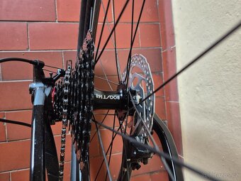 Prodám kolo TREK Procaliber 9.5 - 6