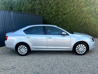 ŠKODA OCTAVIA 1.2 TSI AMBITION 50000 KM NAJETO - 6