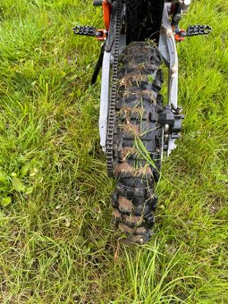 Minirocket 250 - 6