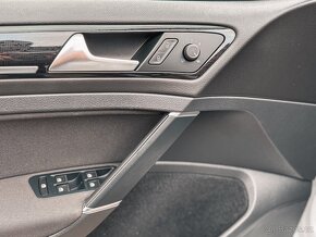 VOLKSWAGEN GOLF 2.0 TDI 7 VII / DSG / XDS - 6