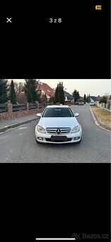 Mercedes Benz C320 CDI - 6