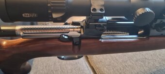CZ 550 ebony - 6