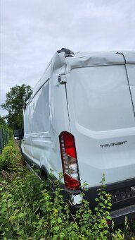 Ford transit 2019 Na ND - 6