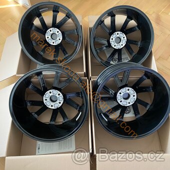 NOVÉ KAROQ R19 VEGA ČERNÉ ODPOČET DPH - 6