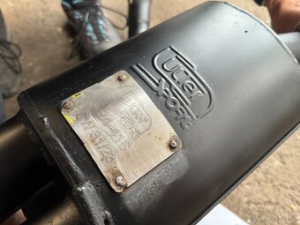 Výfuky ULTER SPORT Duplex-Seat Cupra 2013-2016 - 6