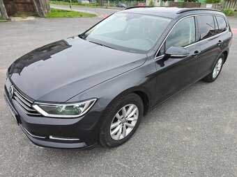 Passat b8 - 6