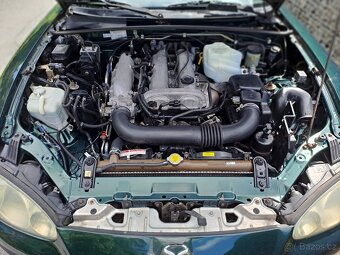Mazda mx-5 - 6