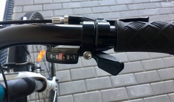DÁMSKÉ KOLO - SPECIALIZED - 6