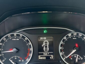 Škoda Octavia 2.0 81 kw - 6