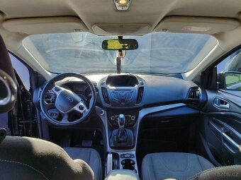 Ford Kuga 2015 najeto jen 147.XXX Km - 6