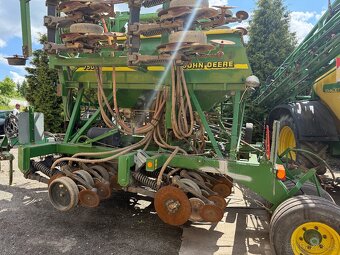 Sieci Stro John Deere 750A RV 2000 - 6