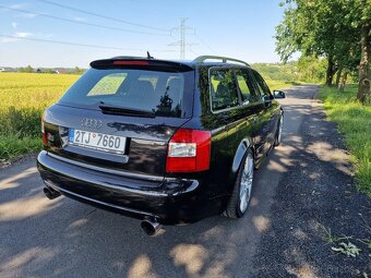 Audi S4 4.2 V8 - 6