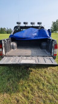 Nissan Navara double cab - 6