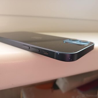 Iphone 12 black 64gb - 6